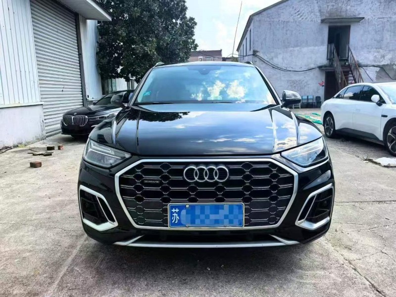 南京23年奥迪Q51