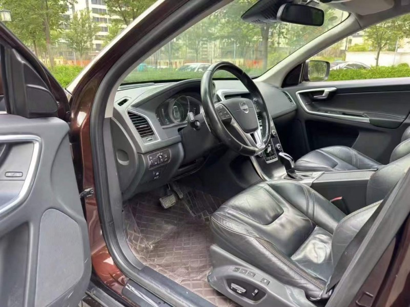 徐州14年沃尔沃XC606