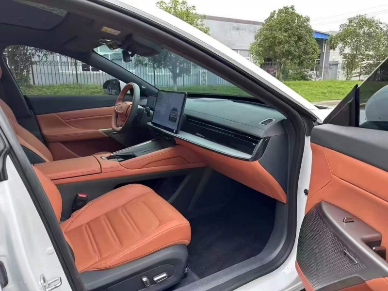 苏州25年东风奕派4