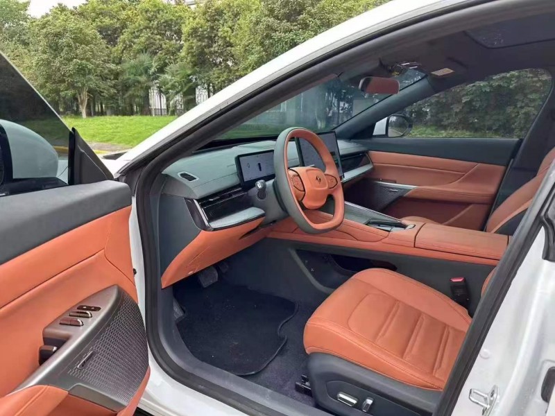 苏州25年东风奕派6