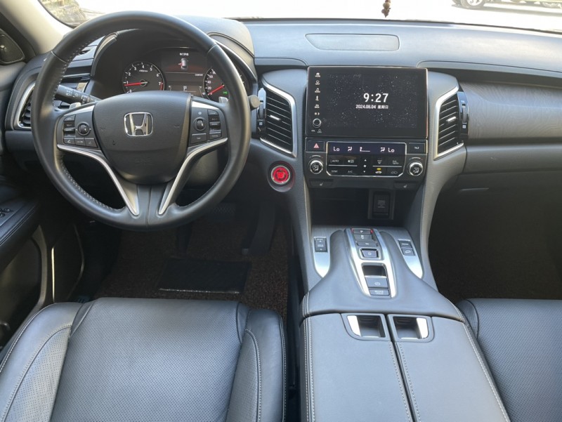 中山22年本田冠道7