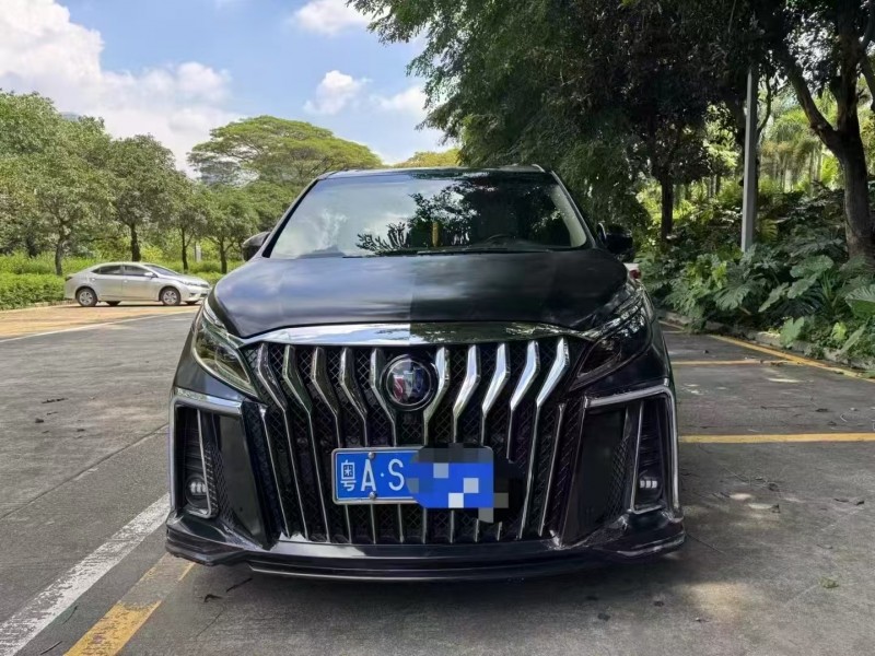 广州19年别克GL81