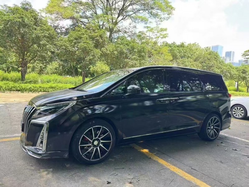 广州19年别克GL84