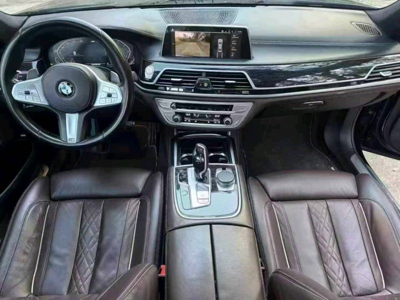 湘潭20年宝马7系4