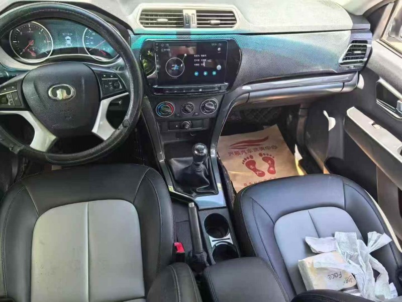 湘潭24年长城汽车风骏4