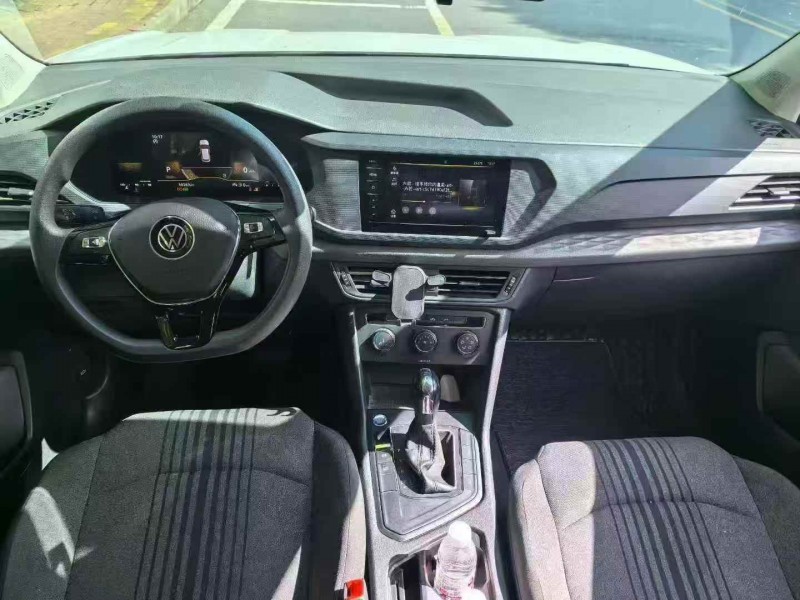 湘潭22年大众途岳4