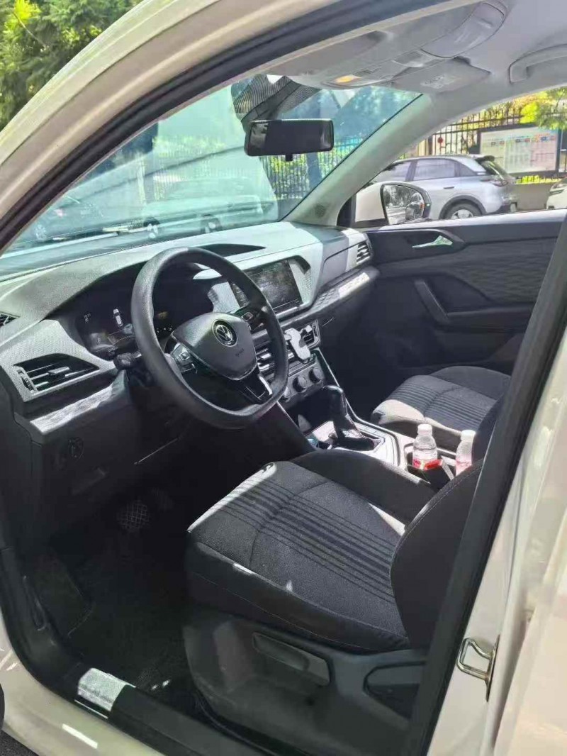 湘潭22年大众途岳5