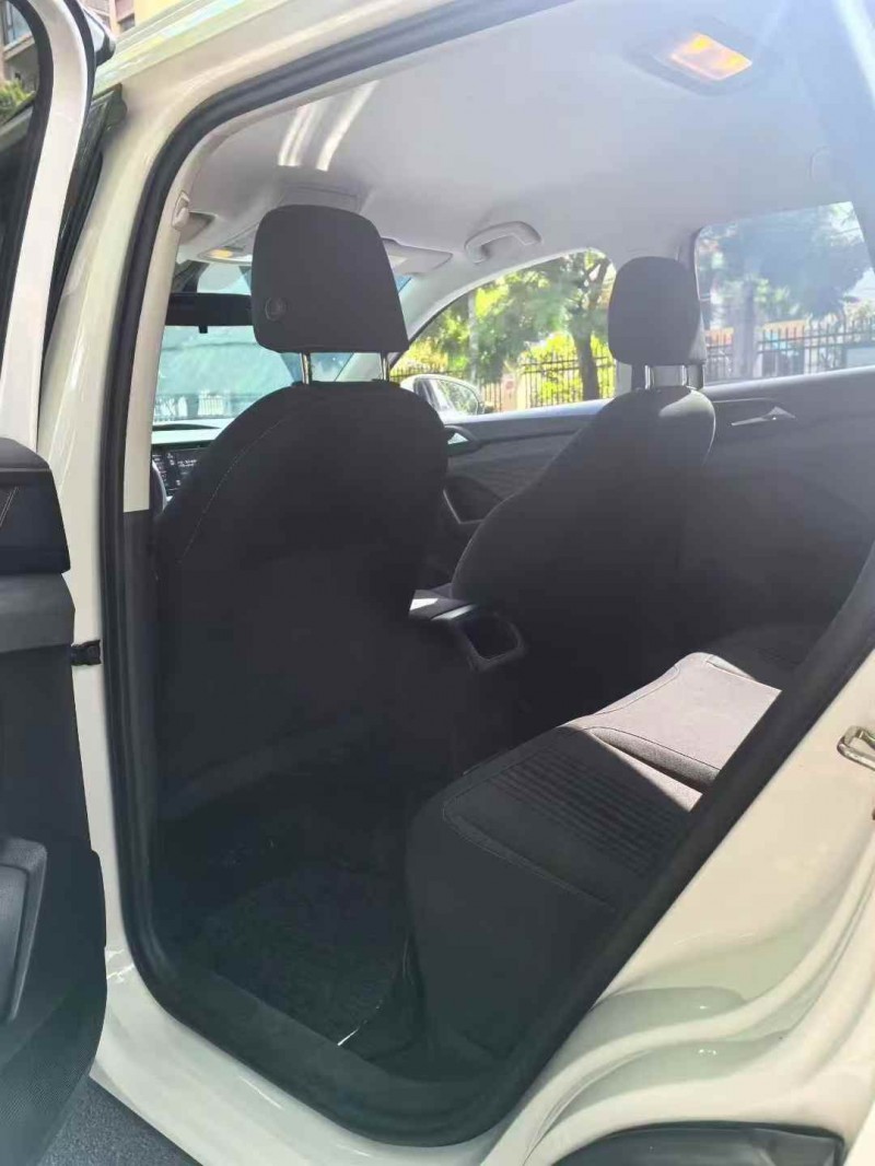 湘潭22年大众途岳6