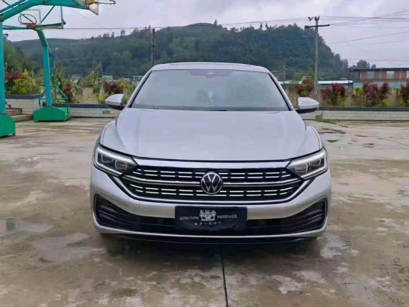 六盘水23年大众速腾1