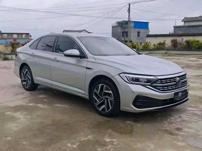 六盘水23年大众速腾3