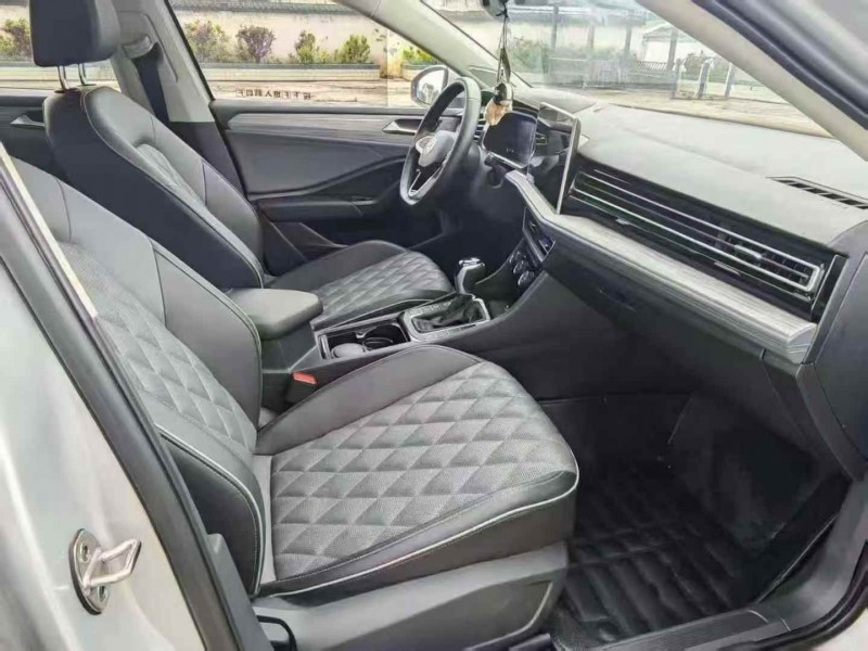 六盘水23年大众速腾4