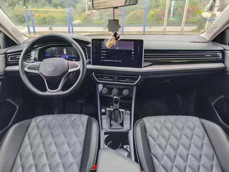 六盘水23年大众速腾5