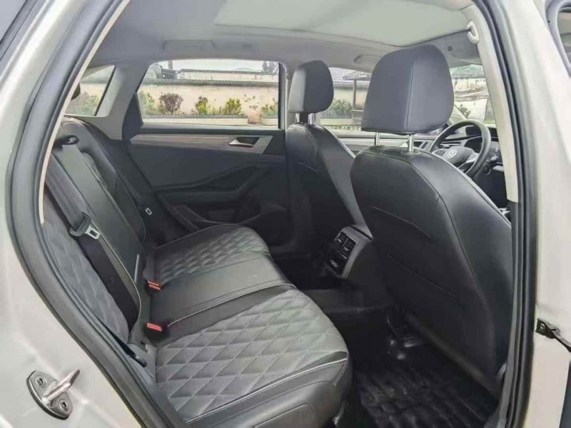 六盘水23年大众速腾6