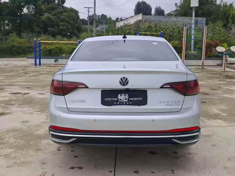 六盘水23年大众速腾9