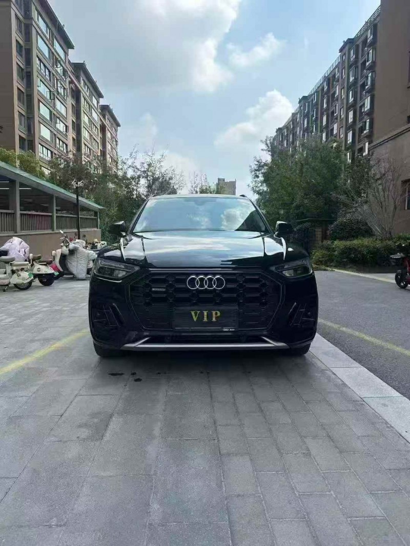 株洲23年奥迪Q51