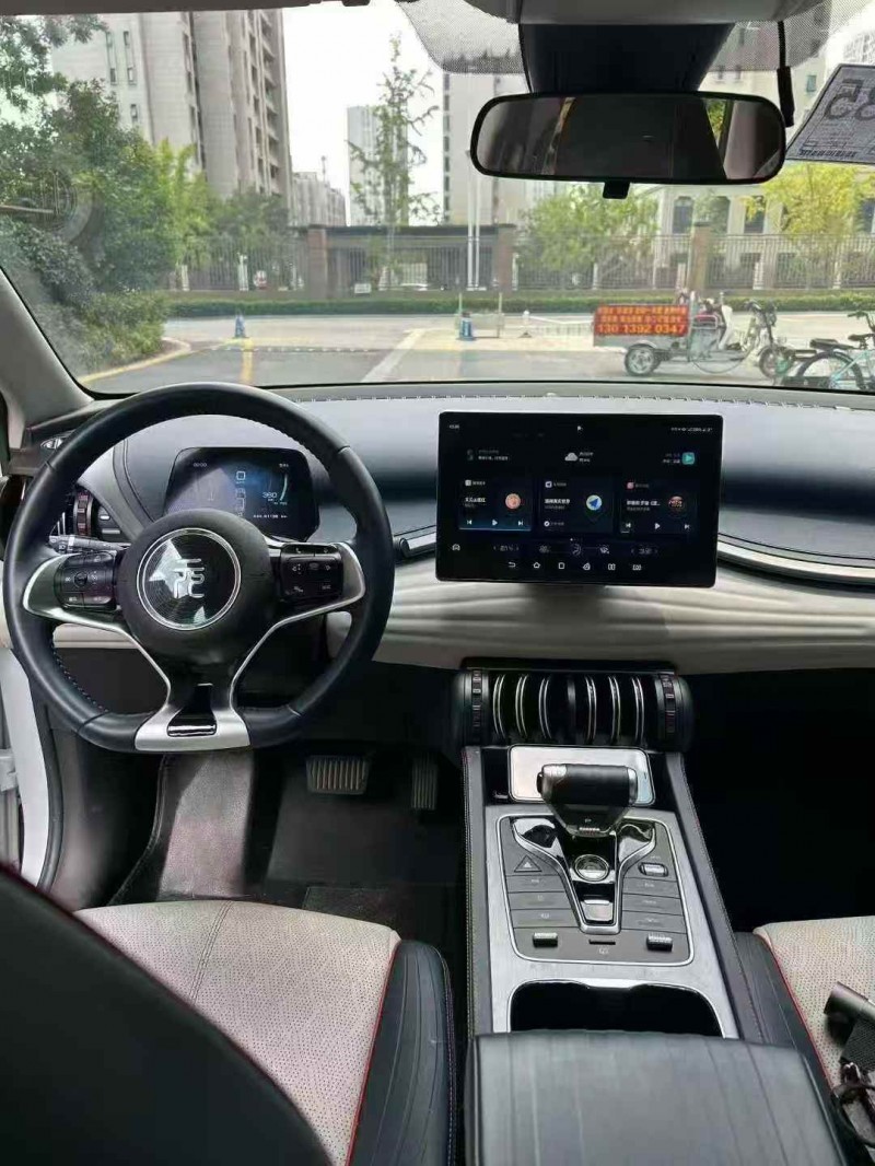 衡阳23年比亚迪元4