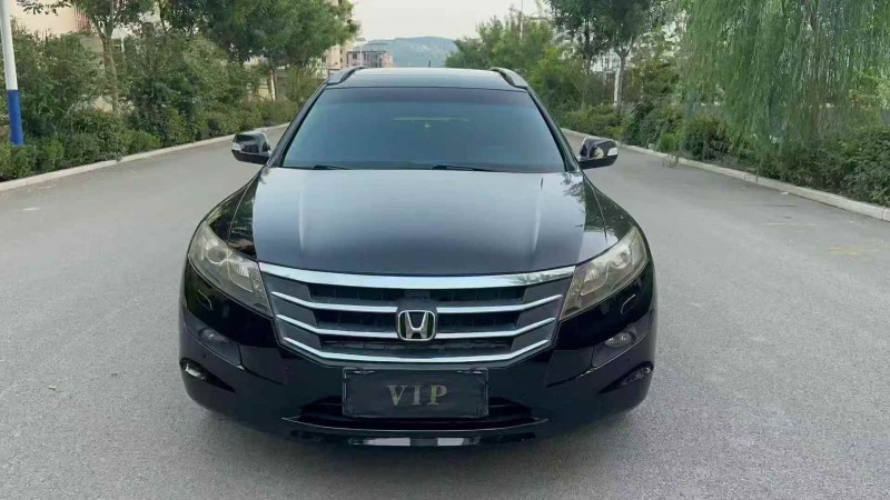 青岛12年本田歌诗图1