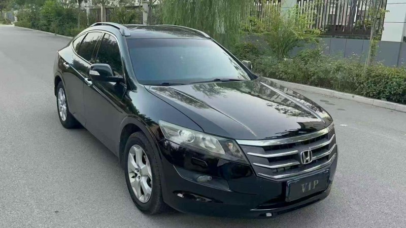 青岛12年本田歌诗图2