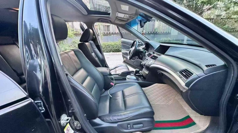 青岛12年本田歌诗图4