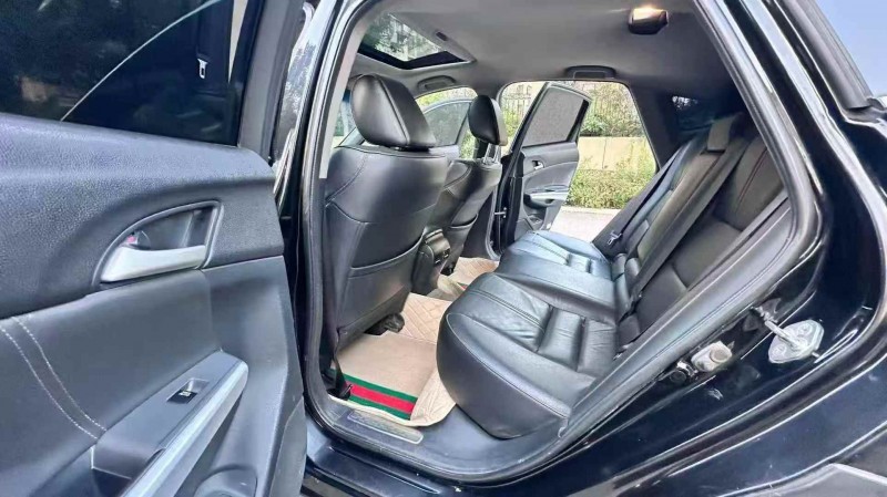 青岛12年本田歌诗图6