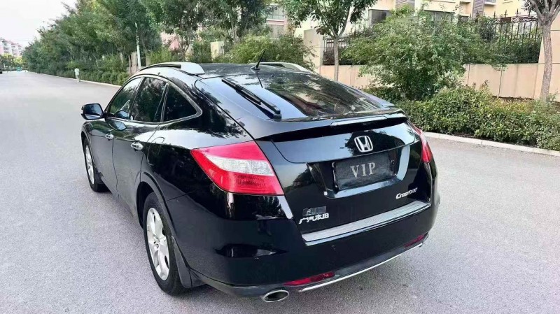 青岛12年本田歌诗图8