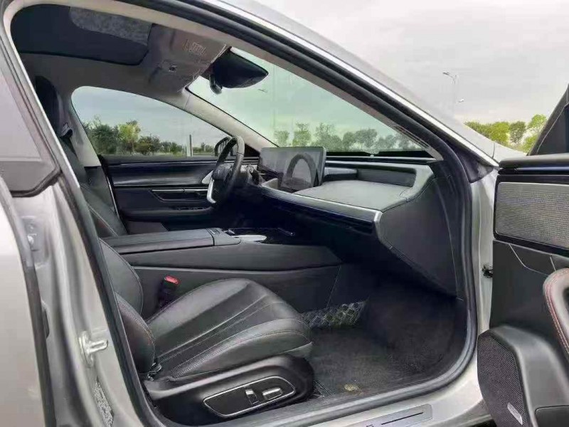 无锡23年小鹏汽车p74