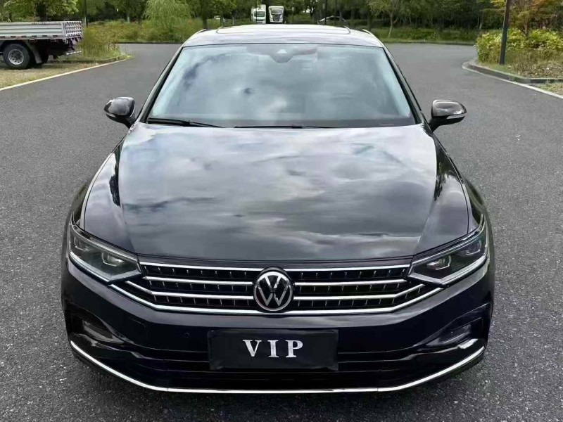 连云港23年大众迈腾1