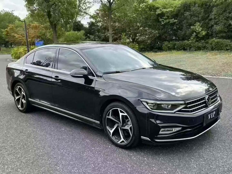 连云港23年大众迈腾3