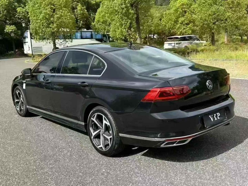 连云港23年大众迈腾8