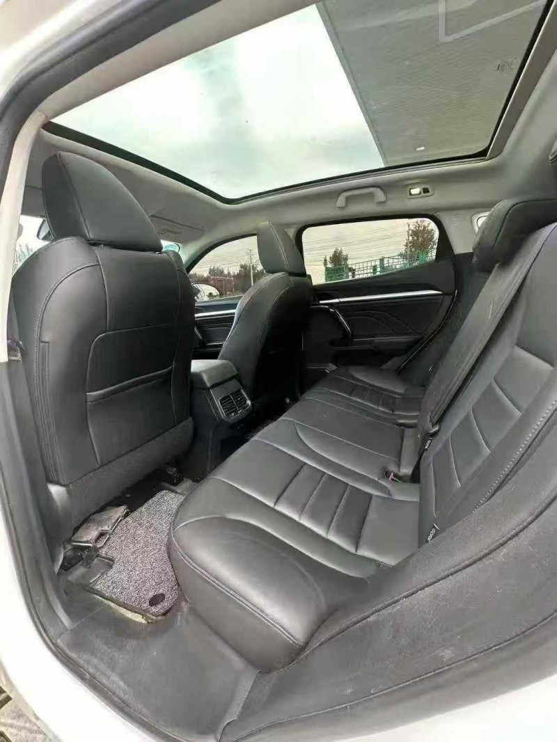 唐山20年哈弗F56