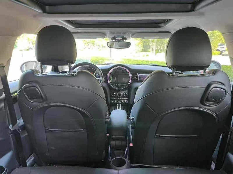 连云港21年MINICooper6