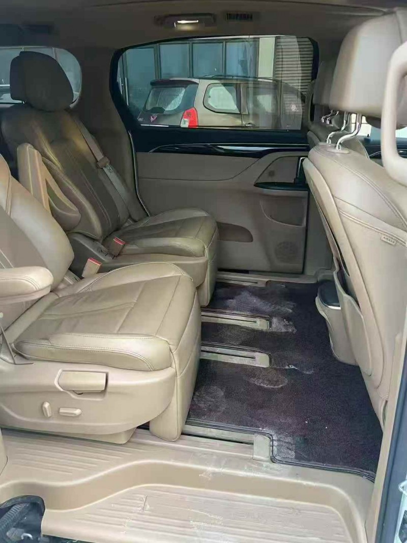 萍乡18年别克GL86