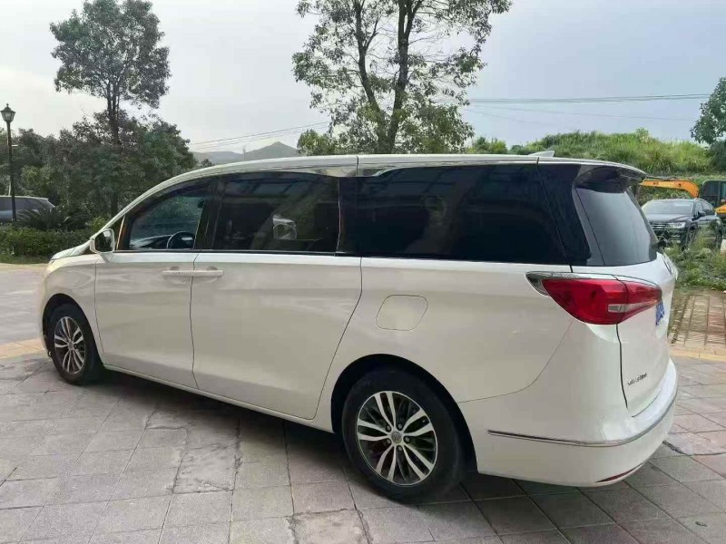 萍乡18年别克GL87