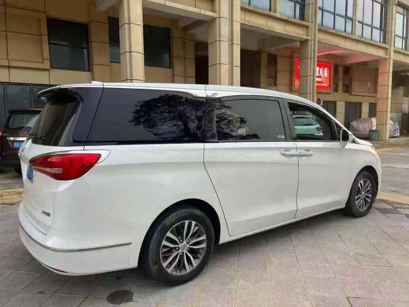 萍乡18年别克GL88