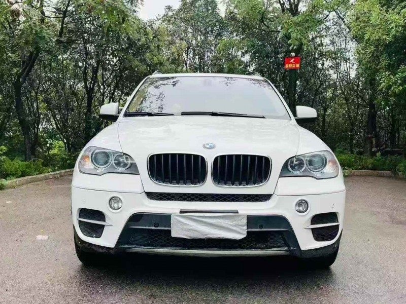 潍坊13年宝马X51