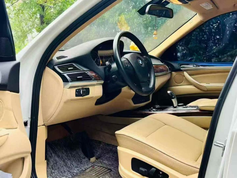 潍坊13年宝马X56