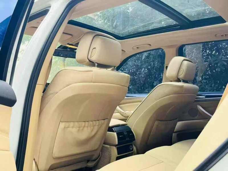 潍坊13年宝马X57