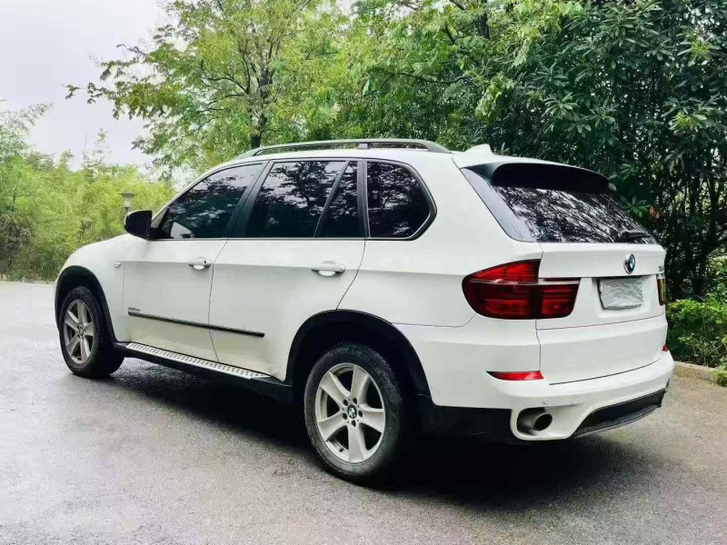 潍坊13年宝马X58
