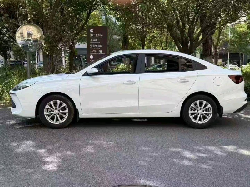 益阳24年荣威i57