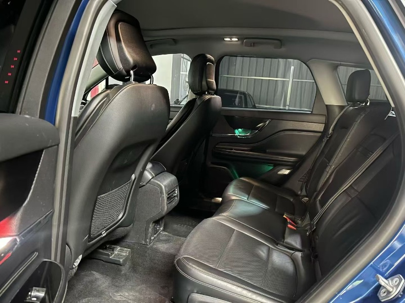 贵阳21年林肯冒险家5