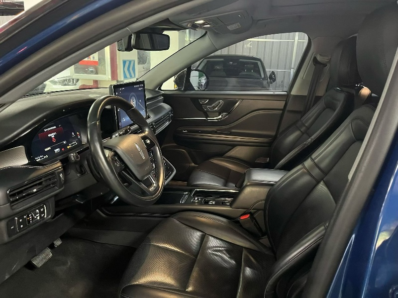 贵阳21年林肯冒险家6