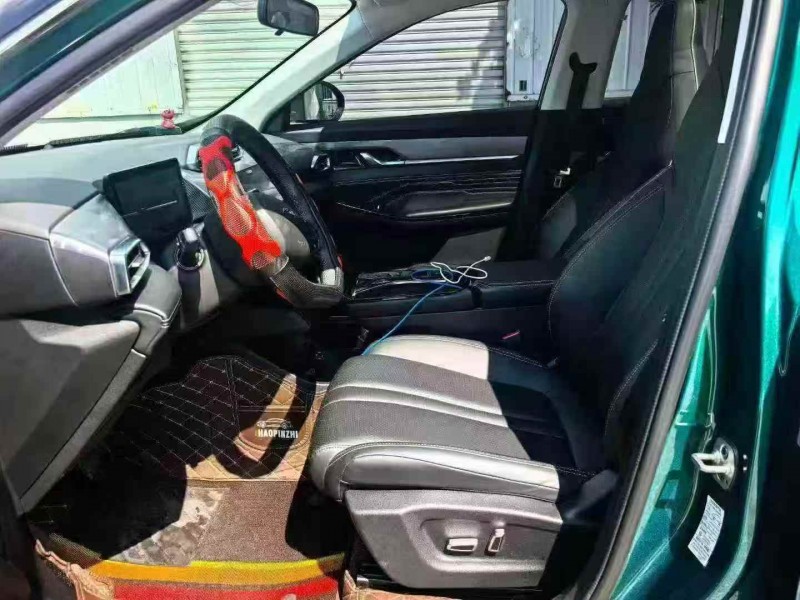 徐州24年东风风神5