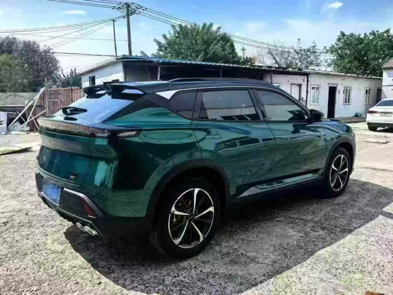 徐州24年东风风神8