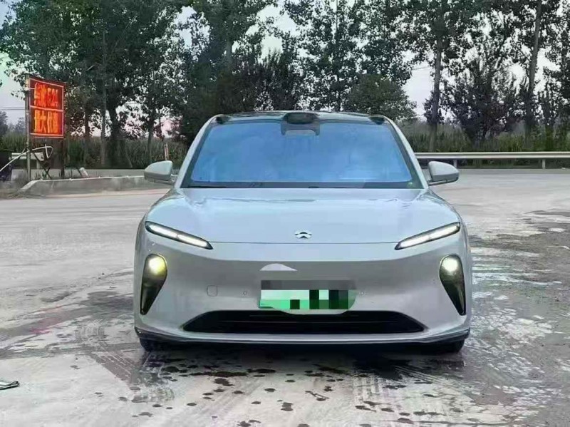 菏泽23年蔚来ET51