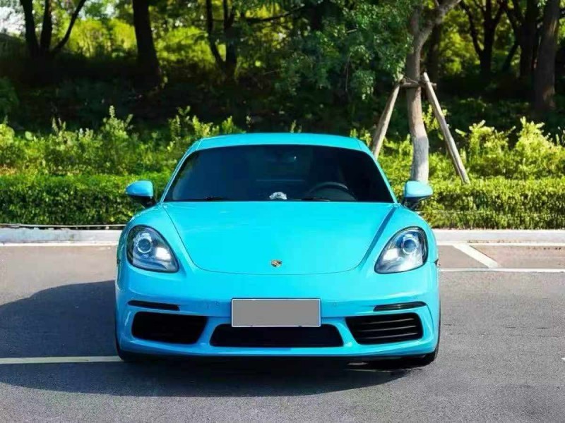 南平19年保时捷7181