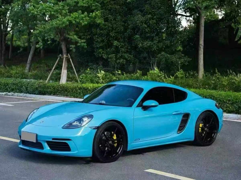 南平19年保时捷7182