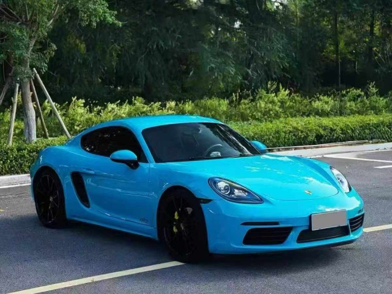 南平19年保时捷7183