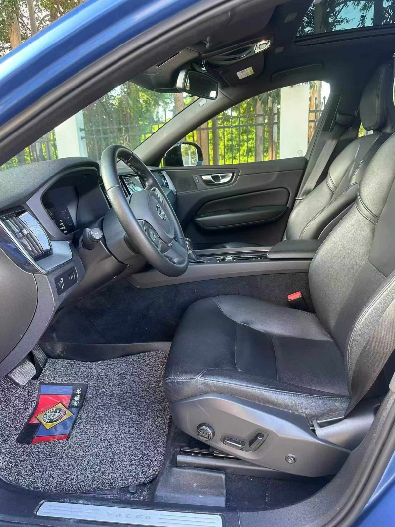 龙岩21年沃尔沃XC605