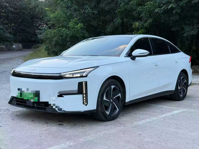 沧州24年吉利银河2