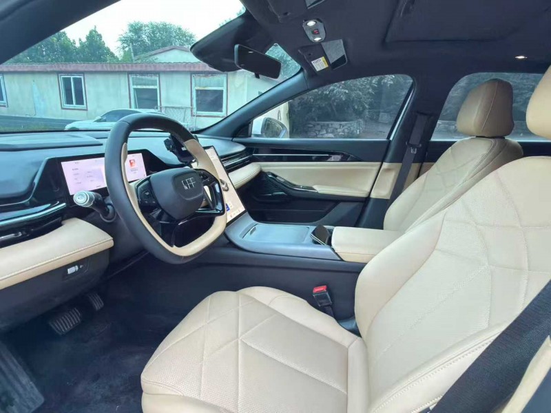 沧州24年吉利银河5